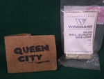 Winegard T32-U Tv Antenna Connector/wall Plate/outlet Nos Vintage 300 Ohm. Fixed Price $12.00.