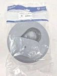 Carlon Non-metallic Duplex Floor Box Cover State E97DSS New. Fixed Price $29.95.