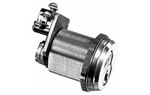 Stanley Best 7 Pin Maintained Single Switch 12 O'clock Electric Chrome. Fixed Price $216.57.
