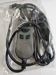 Mulin 6 Button 5 Pin Lift Chair Hand Control Power Recliner Remote MLSK89-A2. Fixed Price $39.99.
