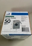 Midwest 50 Amp Power Outlet U054PP. Fixed Price $49.99.