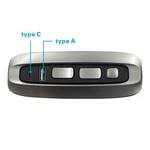 Okin FS.04.05.01 Power Recliner Button Pin Switch Control With Usb A Ports. Fixed Price $52.99.