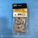 Hubbell IMBDS1GY Bag Of 10 Wall Plates Fnfp. Fixed Price $33.12.
