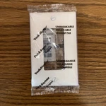 P&s Trademaster TP26-W White 1-GANG Decorator Nylon Wallplate Gfi Gfci Cover. Fixed Price $6.00.