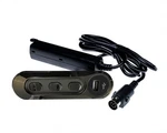 Kaidi KDH137-006 Usb 6-BUTTON Hand Controller Switch Replacement For Recliner. Fixed Price $90.99.