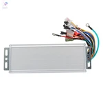 Motor Speed Controller 48V-72V Brushless For Electric Bicycle Scooter E-bike. Fixed Price $32.65.