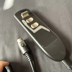 Kaidi KDH129F-001 8 Pin Hand Control Remote For Franklin Power Recliner Chairs. Fixed Price $50.00.