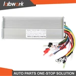Labwork Speed Control Box For Electric Bicycle Scooter - 48V / 72V 1500W. Fixed Price $23.69.