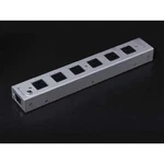 Kojo Crystal 6.1 Power Strip 3P X Ports / 2P Genuine Product New. Fixed Price $310.00.
