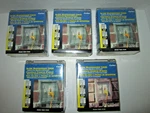 Lot 5 Carlon Ul Listed Weatherproof Outlet Covers, Double Gang,. Fixed Price $49.95.