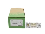 Square D SQR14130XX 120/277VAC 15A (pkg Of 10) Nsmp. Fixed Price $70.00.