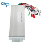 2000W Motor Speed Controller 48-72V Electric E-bike Scooter Brushless. Fixed Price $32.52.