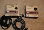 SP-1 Set Point Temperature Controllers Heliotrope General 1/3HP 120VAC Solar. Fixed Price $40.00.