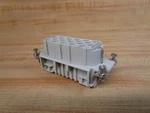 Harting 09210403101 Connector Insert HAN-40D-F. Fixed Price $19.44.