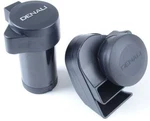 Denali Split Soundbomb 120DB Horn Black. Fixed Price $92.20.