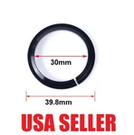 Bike 1-1/8"-1.5" Headset Crown Race Base Ring Plate 34-44 28.6MM Easy On Off. Fixed Price $9.99.