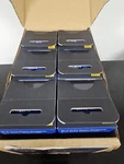 Lot 36X Eaton Wi-fi Smart Receptacle Black 15A Alexa Google EWFTRCR15 Wholesale. Fixed Price $224.99.