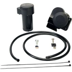Denali Electronics Horn - Soundbomb Dual Tone TT.SB.10100.B. Fixed Price $92.71.