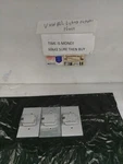 Leviton 4456145 Wet Location Cover 2X4 For Single Device Switch Plug (41DB4). Fixed Price $10.00.