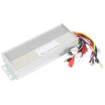 1500W Motor Speed Controller 48V/72V For Electric E-bike Scooter Brushless. Fixed Price $23.45.