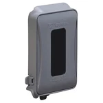 Taymac ML450G While In Use Weatherproof Cover, 1 Gans, For Decora/gfci. Fixed Price $10.39.