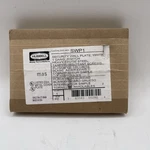 Hubbell SWP1 Tgl Swch Wll PLT,STND;WHT,1GNG,PLYPWENAM 3KT90. Fixed Price $44.99.