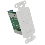 New Pyle Home PVCS2 In-wall A/b Source Selector Switch. Fixed Price $26.99.