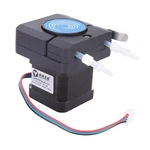 Fdit Large Micro Peristaltic Pump Dosing With Stepper Motor 6-24V .... Fixed Price $29.99.
