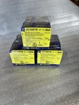 Lot Of 3 - Square QO200TR 60 Amp Pole Main Lug Enclosed Switch Non Fusible. Fixed Price $57.00.