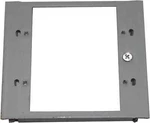Wiremold G6007C-2 2-GANG Plate For Vertical Mounting Devices Pack. Fixed Price $16.00.