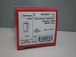 Legrand Wattstopper DCD267-I Universal Light Dimmer Switch 600W Ivory. Fixed Price $13.99.