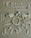 Shabby Chic Resin Furniture Applique! You Choose!. Fixed Price $14.00.
