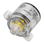 New Mini Electric Brushless Water Pump Low Noise For Small Fish Pond Solar. Fixed Price $15.31.