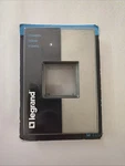 New In Box Legrand Adorne Gang Wall Plate Cover AWP1G2TM6 Titanium. Fixed Price $13.68.