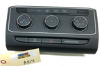 2018-2020 Volkswagen Atlas 3.6L Climate Control Switch Panel W/ Trim Oem.. Fixed Price $74.99.
