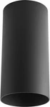 6-IN Cylinder Outdoor Ceiling Light, 1-LIGHT Modern Flush Mount, Interior And Ex. Fixed Price $152.99.