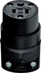 Leviton 515CR-000 15A 125V 2-POLE 3-WIRE Commercial Grade Straight Blade Plug. Fixed Price $10.43.