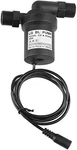 High Temperature, 12V Hot Water Heater Circulation Pump Brushless Solar.... Fixed Price $36.49.
