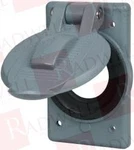 Hubbell HBL7425WOA / (new No Box). Fixed Price $89.70.