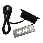 Power Recliner Lift Chair Button 5 Pin Switch Hand Control Model 62.04.01. Fixed Price $34.99.
