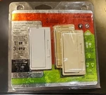Pass Seymour Legrand Decorator Slide Dimmer H703PTCCCV6 Switch 700W. Fixed Price $11.69.