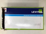 Leviton Single Pole Rocker Wall Switch 6 Pack. Fixed Price $40.84.