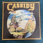 Cassidy - Music From Hearts To Your Ears Lp Country Psych Private 1977 Vg/vg. Fixed Price $19.99.