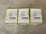 60 Leviton 80401-W 1-GANG Decora/gfci Wallplate Standard Size Thermoset 20 Packs. Fixed Price $44.99.