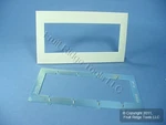 Leviton ACWP4-SND Sand 4-GANG 4-ACENTI Engineering Grade Polymer Wallplate Cover. Fixed Price $12.34.