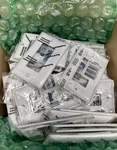 Legrand Pass & Seymour Trademaster Single Gang Wall Plate White TP26 Qty 50. Fixed Price $29.00.