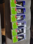 Lot Of 6 Leviton CS115-2TS Light Almond 15A 277V 1-POLE Toggle Ac Quiet Switch. Fixed Price $29.99.