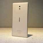 Nokia 3 16GB Silver TA-1020 #127/DO. Fixed Price $118.29.
