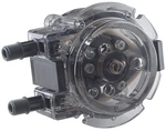 (1)-STENNER Pump Parts QP253-1 Head Complete Select Santoprene Chemical Tube. Fixed Price $119.89.