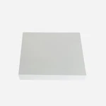 Ikea Lack Floating Wall Shelf White 30X26 Cm 11 3/4 10 1/4 New Open Box. Fixed Price $12.00.